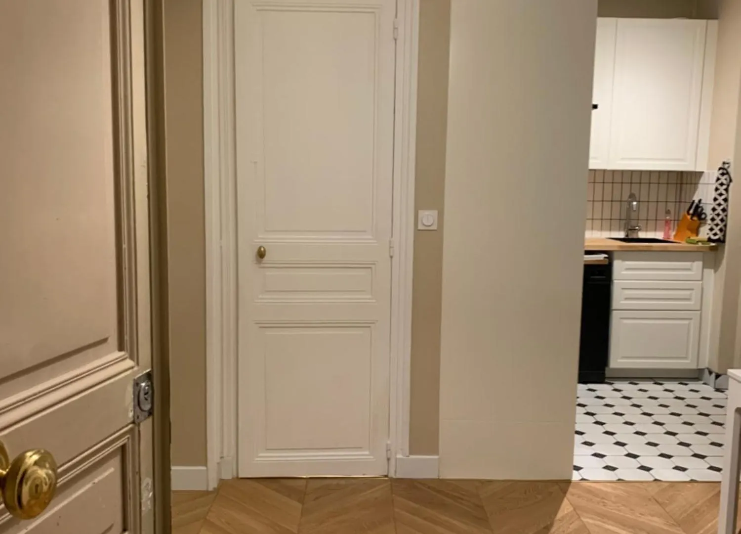 Super Apartment, Comfort Design Functional Παρίσι