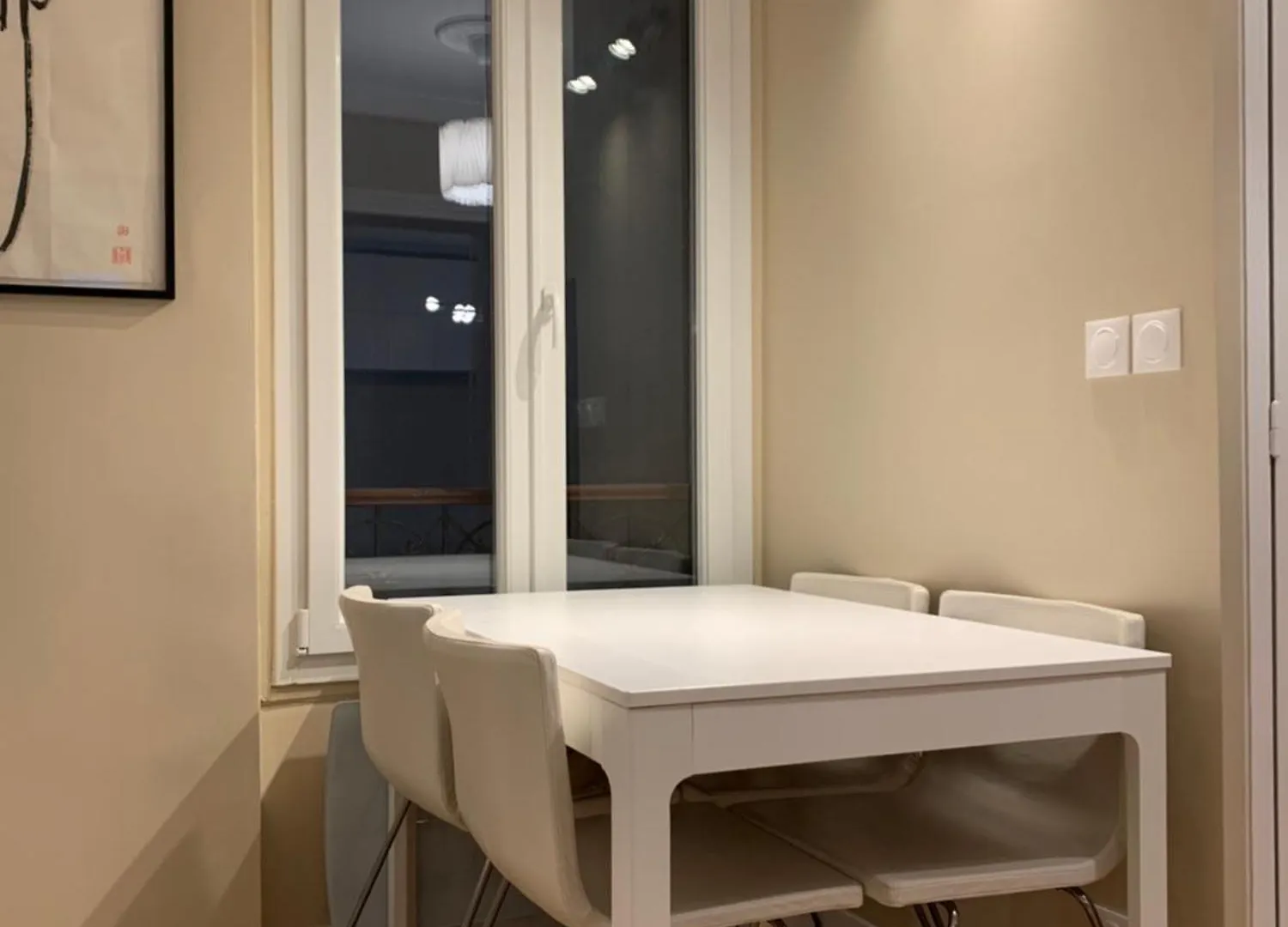Super Apartment, Comfort Design Functional Παρίσι 0*,