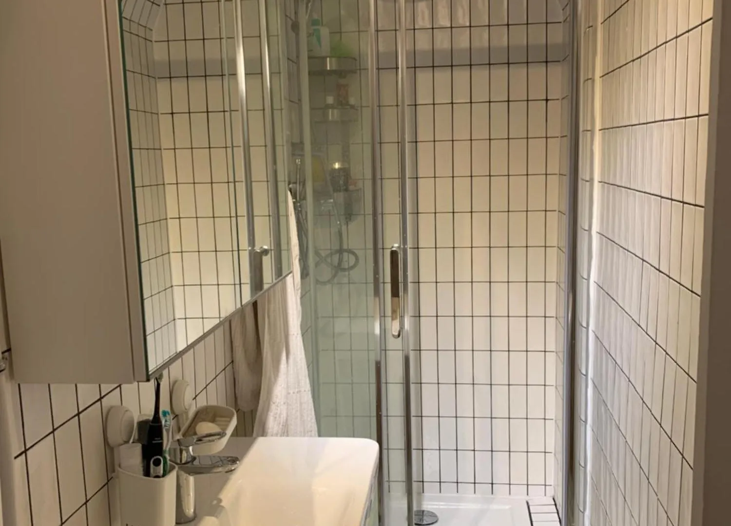 Super Apartment, Comfort Design Functional Παρίσι Δωμάτια σε οικογενειακή κατοικία