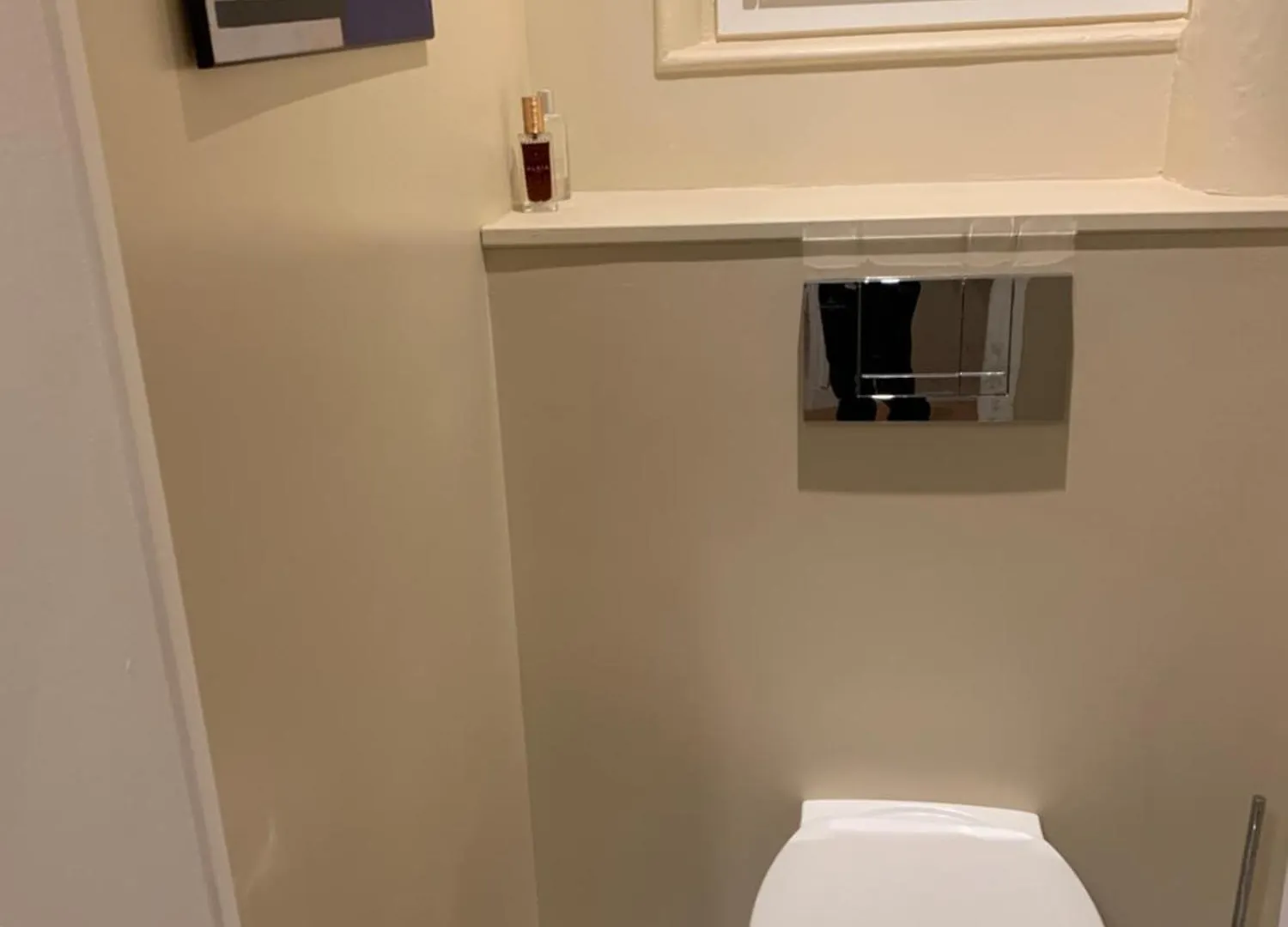 Super Apartment, Comfort Design Functional Παρίσι