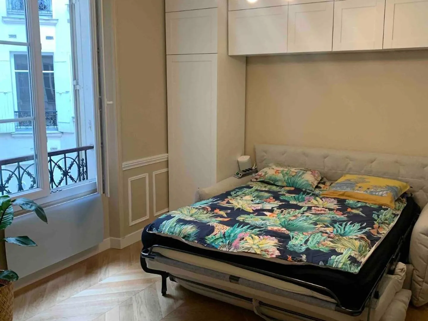 Super Apartment, Comfort Design Functional Παρίσι Γαλλία