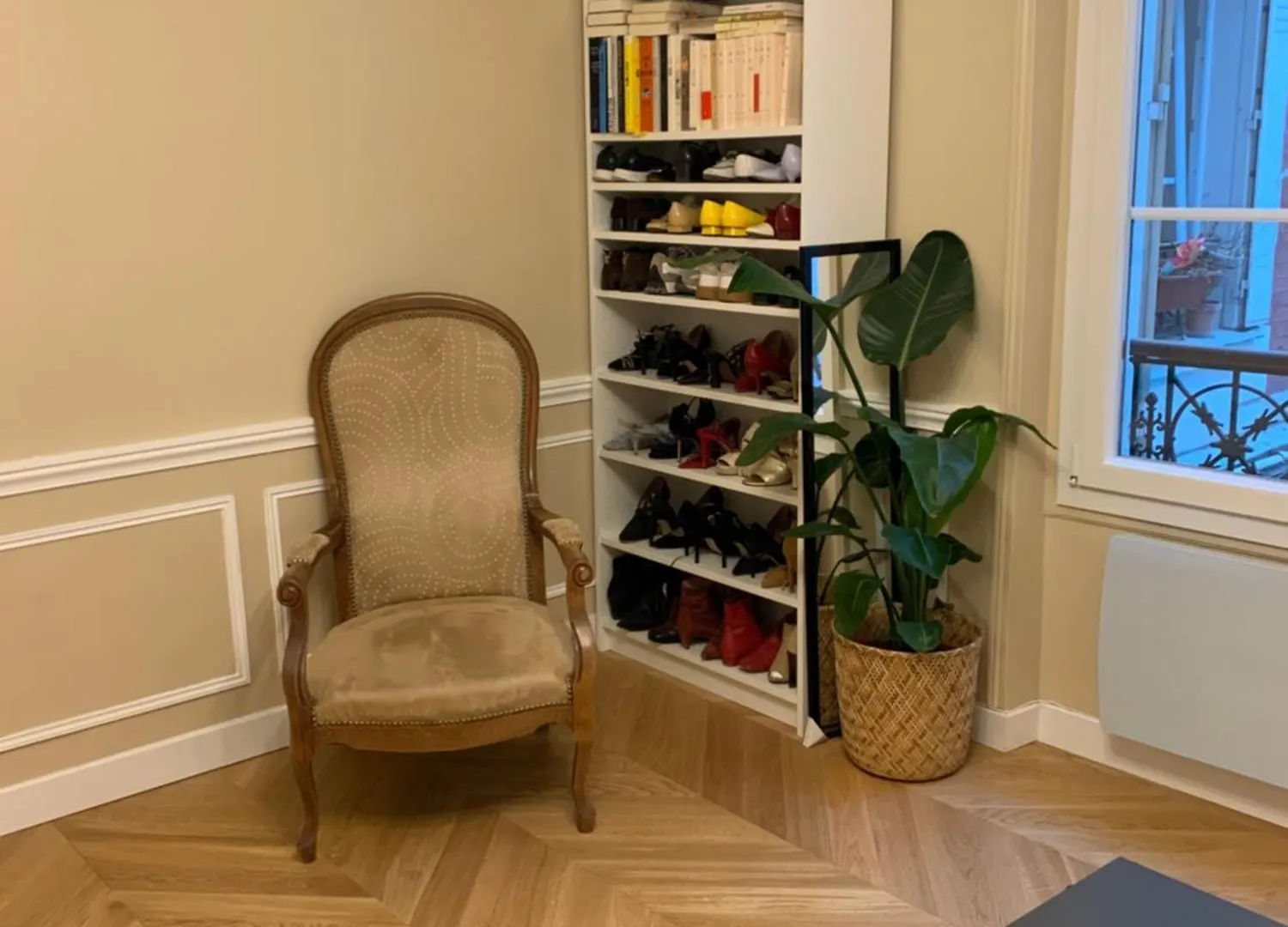 Super Apartment, Comfort Design Functional 파리 0*,  프랑스
